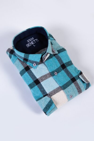 toptan oduncu gömleği